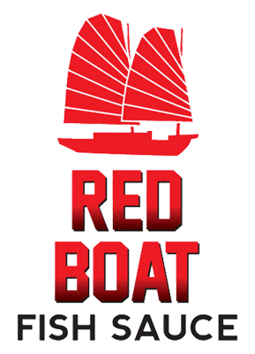 RED BOAT FISH SAUCE SUPPLIER