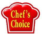 Chef's Choice Brand Products