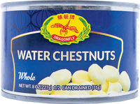 dragonfly BRAND 11148 DF WATER CHESTNUT (WHOLE)