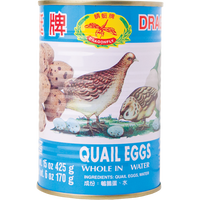 dragonfly BRAND 11230 DF QUAIL EGG (BLUE)