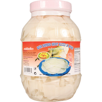 dragonfly BRAND 12007 DF SOUR BBS (L) JAR