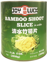 joyluck BRAND 12055 JL BAMBOO SHOOT (SLICE) (XL)