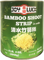 joyluck BRAND 12057 JL BAMBOO SHOOT (STRIP)(XL)
