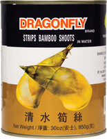 dragonfly BRAND 12075 DF BAMBOO SHOOT (STRIP)(L)