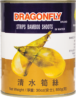 dragonfly BRAND 12075 DF BAMBOO SHOOT (STRIP)(L)