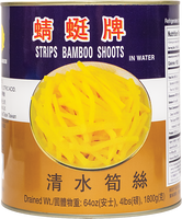 dragonfly BRAND 12076 DF BAMBOO SHOOT (STRIP)(XL)