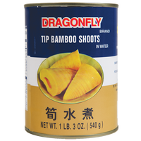 dragonfly BRAND 12096 DF BAMBOO SHOOT (TIP)