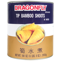 dragonfly BRAND 12098 DF BAMBOO SHOOT (TIP)