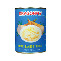 dragonfly BRAND 12120 DF TENDER BAMBOO SHOOT (TW)