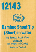 dragonfly BRAND 12143 DF BAMBOO SHOOT TIP(SHORT)
