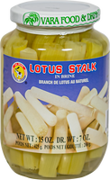 tas BRAND 12925 TAS LOTUS STALKS (S)