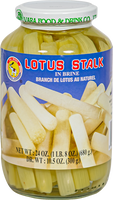 tas BRAND 12927 TAS LOTUS STALKS (L)