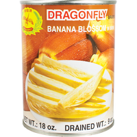 dragonfly BRAND 12962 DF BANANA BLOSSOM