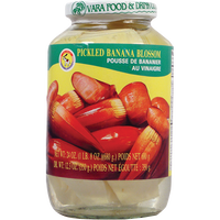 tas BRAND 12967 TAS PKLD BANANA BLOSSOM (L)