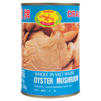 dragonfly BRAND 13141 DF OYSTER MUSHROOM