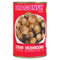 dragonfly BRAND 13160 DF UNPEEL STRAW MRM
