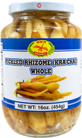 dragonfly BRAND 15015 DF PICKLED RHIZOME(KRACHAI)