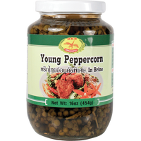 dragonfly BRAND 15034 DF YOUNG PEPPERCORN