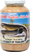 dragonfly BRAND 16007 DF MUD FISH SAUCE