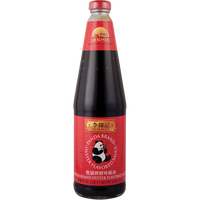 lee kum kee BRAND 20011 LKK OYSTER SAUCE 32 OZ