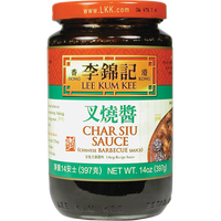 lee kum kee BRAND 20046 LKK CHAR SIU SAUCE (L)