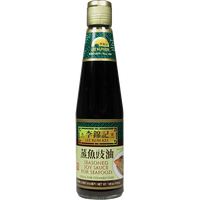 lee kum kee BRAND 20050 LKK SOY SAUCE FOR SEAFOOD