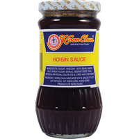koonchun BRAND 20105 KC HOISIN SAUCE (S)