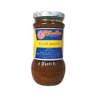 koonchun BRAND 20110 KC PLUM SAUCE (S)