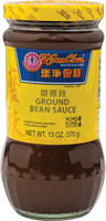 koonchun BRAND 20115 KC GROUND BEAN SAUCE (S)