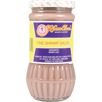 koonchun BRAND 20140 KC FINE SHRIMP SAUCE