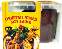 chuon chuon BRAND 20550 ORIENTAL MIXED SOY SAUCE