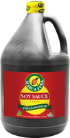marca pina BRAND 20600 MARCA PINA SOY SAUCE