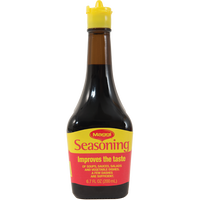 maggi BRAND 20625 MAGGI SEASONING SAUCE (M)