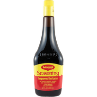 maggi BRAND 20626 MAGGI SEASONING SAUCE (L)