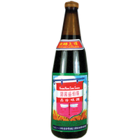 dragonfly BRAND 20705 DF BLACK SOY SAUCE