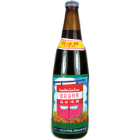 dragonfly BRAND 20707 DF THIN SOY SAUCE