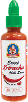healthy boy BRAND 20730 HEALTHY BOY SRIRCHA CHILISAUCE