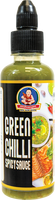 healthy boy BRAND 20732 HEALTHY BOY GREEN CHILI SAUCE