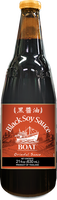 boat BRAND 20770 BOAT BLACK SOY SAUCE