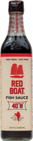 red boat BRAND 21020 RED BOAT FISH SAUCE 40N