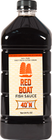 red boat BRAND 21025 RED BOAT FISH SAUCE 40N