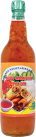 dragonfly BRAND 21061 DF VEGETARIAN PREPARED F/S