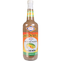 dragonfly BRAND 21076 DF FISH SAUCE (SUPER) (L)