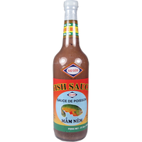 dragonfly BRAND 21078 DF FISH SAUCE (SAIGON)(L)