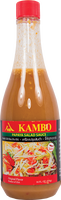 kambo BRAND 21195 KAMBO PAPAYA SAUCE (SPICY)