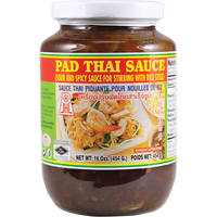 jhc BRAND 21206 JHC INST PAD THAI SAUCE (L)
