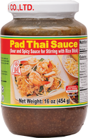 jhc BRAND 21206 JHC INST PAD THAI SAUCE (L)