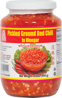 jhc BRAND 21231 JHC RED CHILI SAUCE