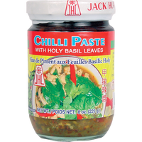 jhc BRAND 21240 JHC CHILI PSTE/HOLY BASIL