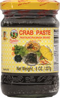pantai BRAND 21351 PANTAI CRAB PASTE (NAMPOO) (L)